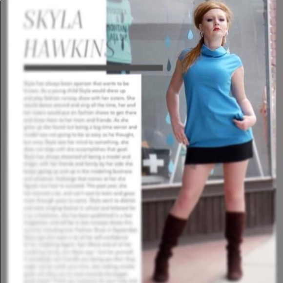 Meet your Posher, Sam Marie CEO of SMF - Picture 4 of 7